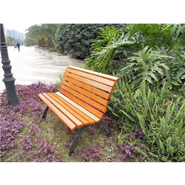 公园椅,裕凯隆(在线咨询),公园椅实木防腐木
