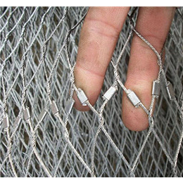 不锈钢绳网厂家 不锈钢绳网重量
