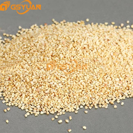 玉米芯磨料适用于汽车零部件 磁性材料的抛光和干燥 擦干处理