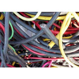 燕兴回收(图)|二手电线电缆回收厂家|鹤壁二手电线电缆回收