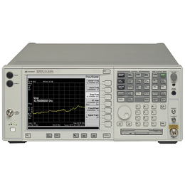  二手回收E4447A-E4447A-E4447A频谱分析仪