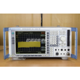 FSV3供应二手FSV3频谱分析仪缩略图