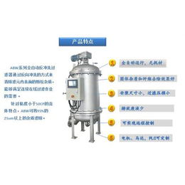 不锈钢过滤器,苏州岱创(****商家),袋式不锈钢过滤器