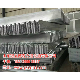 贵州省镀锌护栏板生产厂家 公路护栏板图片及价格