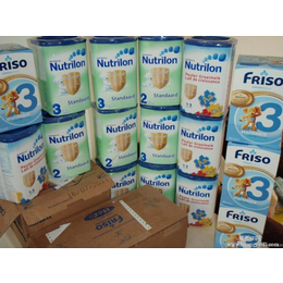 荷兰-新西兰-澳洲奶粉进口报关资料及流程