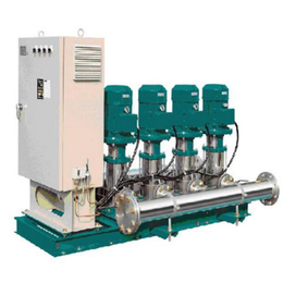 大足县变频供水设备|变频供水设备系统|旺龙水暖设备