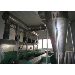 流化床干燥机、多层流化床干燥机、一步干燥(多图)