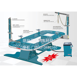 优利汽车大梁校正仪生产厂家