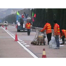 道路标线,苏州凯瑞斯(在线咨询),沧州道路标线