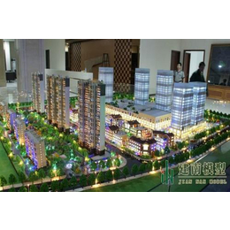 无锡华东建南模型艺术(图)、城乡规划模型、上海规划模型