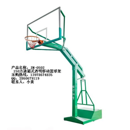 广西南宁篮球架低价出售