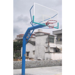 移动篮球架,永旺体育/健身路径,阳江称动篮球架体育器材