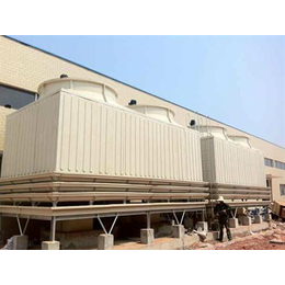广州标准型冷却塔、方菱冷却设备、标准型冷却塔施工