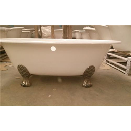 浴缸|南海卫浴(****商家)|铸铁浴缸安装