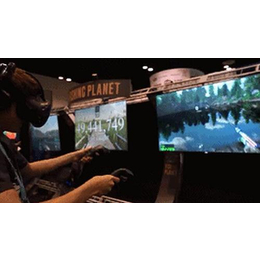 南昌市VR、汇亚科技、VR虚拟现实游戏
