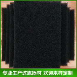 生产供应 高温阻燃防尘网 海绵防尘网 聚氨酯过滤网 低价混批