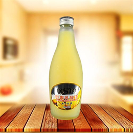 淄博果汁乳酸菌饮料_果汁乳酸菌饮料生产厂家_迪士酒业
