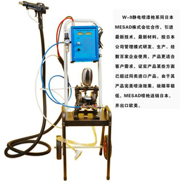 静电喷涂机械设备|源百圣(在线咨询)|静电喷涂机械设备生产