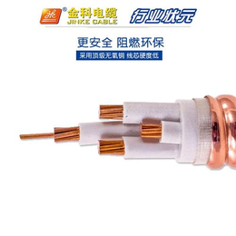 重庆矿物质电缆、矿物质电缆生产厂家、btly