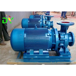 *ISW管道清水泵_ISW65-250清水输送泵_八方水泵