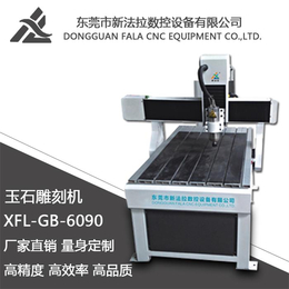 XFL-6090小型雕刻机缩略图