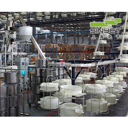 智能型洗衣机生产线_*洗衣机装配线规格_上海先予工业自动化