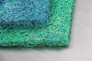 生化棉的作用，和过滤棉的区别