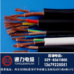 陕西通力电缆厂|乾县控制电缆|耐火控制电缆加工定做
