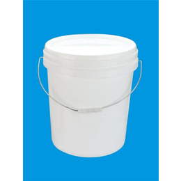 建朝塑业(图)|20升涂料桶|涂料桶