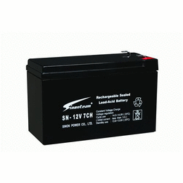 赛能蓄电池SN-12V17CH- 赛能蓄电池SN-12V17