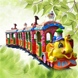 大象火车|卡奇多游乐设备(在线咨询)|公园游乐大象火车