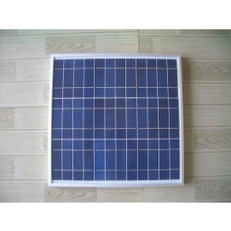 生产销售太阳能电池板