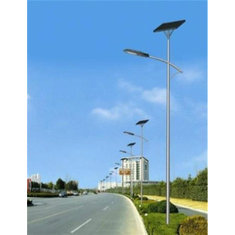 山西太阳能路灯|12米太阳能路灯|朗鸿电气工程(多图)