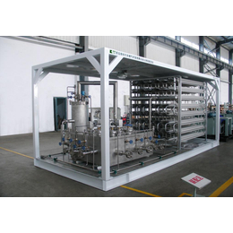 低温潜液泵-LNG潜液泵-加气站成套设备