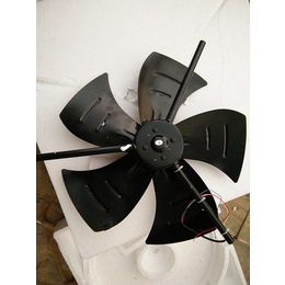 变频电机*变频冷却风机 G280变频风机风扇 380V