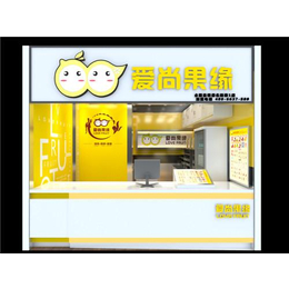 河南奶茶店,【爱尚果缘】(****商家),河南奶茶店加盟商