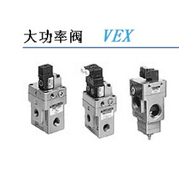 SMC电磁阀 VEX1900-14