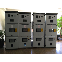 KYN28-12新型二代柜  中置式配电柜
