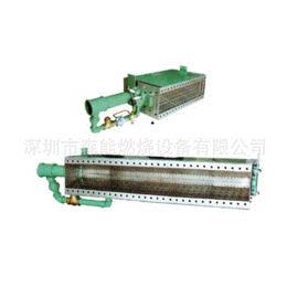 AH系列燃烧机美国Eclipse空气加热器燃烧器
