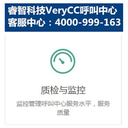 呼叫中心_VeryCC_呼叫中心解决方案