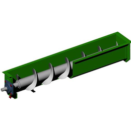 带式输送机厂家_福建福州输送机_螺旋输送机