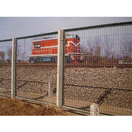 铁路护栏网、冠达公司(在线咨询)、铁路护栏网围栏