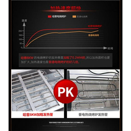 广州燃气烧烤炉厂家批发|广州燃气烧烤炉|good缩略图