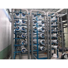 离子高纯水设备|广东高纯水设备|汉源