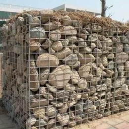 铅丝笼网  镀锌石笼网  石笼网规格