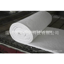 淄博云泰厂家生产批发陶瓷纤维甩丝毯 电15092356598