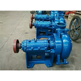 阜新渣浆泵|zj渣浆泵配件|三联泵业