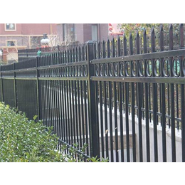 山西铁艺护栏|铁艺护栏配件|山西通洲玛钢厂(多图)