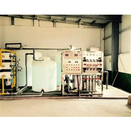 威海反渗透水处理设备|维珍机电|反渗透水处理设备厂家