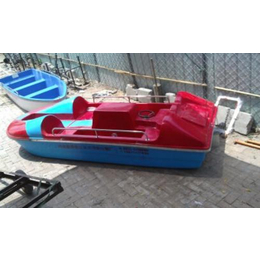 脚踏船|江凌船厂(已认证)|脚踏船 电动船